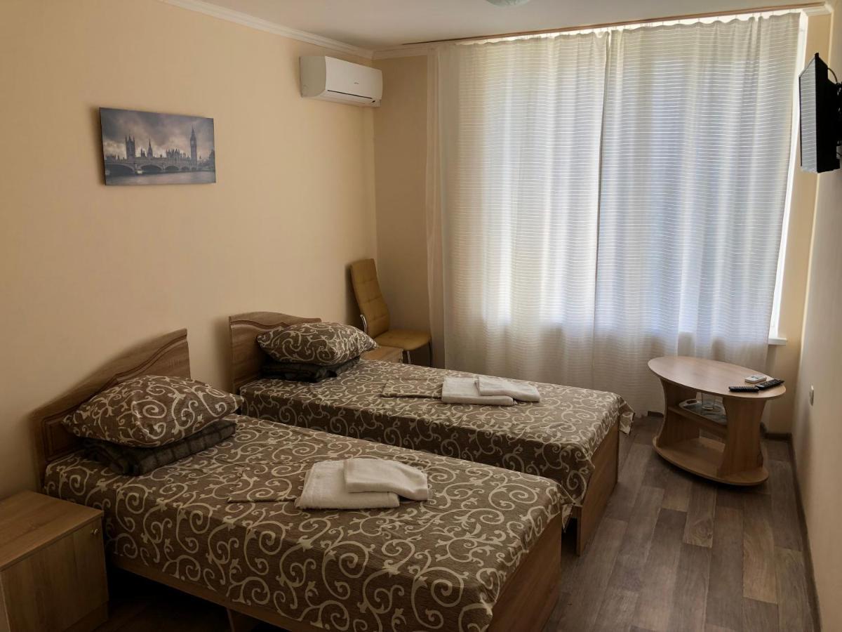 Sportium Hotel Очаков Екстериор снимка